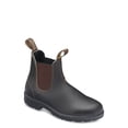 thumbnail image 2 of Blundstone Shock Absorbing Chelsea, Medium Closed Toe Stout Brown, 105, 2 of 2