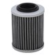 thumbnail image 1 of Filtre à huile 420956124, remplacement efficace et haute performance pour BRP 600ACE, 900ACE, 1200, 1 of 4