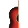 thumbnail image 4 of Ovation Celebrity Standard CS24-1 Acoustic Electric Guitar, 4 of 4