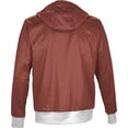 thumbnail image 2 of ProSphere Men's University of Louisiana at Monroe Embrace Fullzip Hoodie, 2 of 8