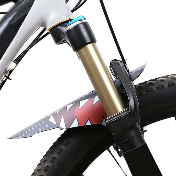Cycle Mud Guard    Mountain Bike  Mudguard Front And Rear Compatible
