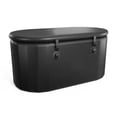 thumbnail image 2 of Bain de Glace, Piscine Gonflable Sport Spa Froid Portable Bain de Glace Baignoires Bain par Glace Portable Gonflable Intérieur Piscine Spa Bain Twirltide, 2 of 7