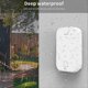 thumbnail image 5 of Self Powered Wireless Doorbell Waterproof Smart Doorbell Without Battery 150M Remote Distance 2 Doorbell+1 Receiver, 5 of 5