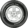 thumbnail image 4 of BFGoodrich Rugged Terrain T/A Tire P245/70R16 106T, 4 of 12