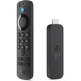 thumbnail image 1 of AMAZON FIRE TV STICK HD, FREE AND LIVE TV, ALEXA VOICE REMOTE SMART, 1 of 3