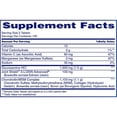 thumbnail image 3 of Suplemento OproCyn Osteo Bi-Flex Triple Strength 200 comprimidos, 3 of 3