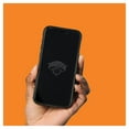 thumbnail image 4 of New York Knicks iPhone Privacy Screen Protector, 4 of 6