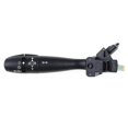 thumbnail image 1 of Peugeot 1007 206 207 307 406 Turn Signal Switch Steering Column Part, 1 of 5