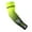 Fluorescent Green, variant on Pebbuoy UV Sun Protection Arm Sleeve Breathable Cooling Sleeve Tattoo Coverage Cycling Arm Sleeves for Men Women Outdoor Activities Basketball Golf Running