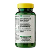 Spring Valley Super Vitamin B-Complex Dietary Supplement, 100 Count, Tablets for Metabolism Support