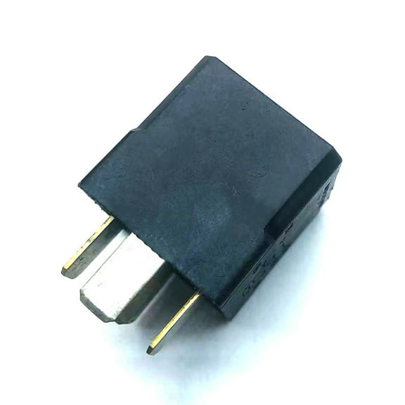 Furulu 4pcs/set Mini Relay Replacement Parts For Chrysler Dodge Jeep 04727370AA