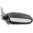 thumbnail image 4 of Side View Mirror Compatible with 1997-2005 Chevrolet Classic Malibu Cutlas OLDSMOBILE CUTLASS Replaces GM37R GM1321152 22683206 GM37R, 4 of 5