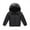 Red, Black, Blue, Rose, Orange, Navy Blue, variant on AJZIOJIRO Winter Coat for Kids Boys Girls,Premium Lightweight down Jacket Outerwear Toddler Long Sleeve Coat 1-16 Years Old