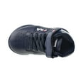 thumbnail image 5 of Fila F-13 Toddlers' Shoes Navy-White-Red 7vf80117-460, 5 of 6