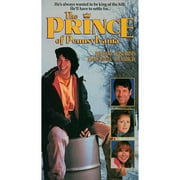 Prince Of Pennsylvania, The (Full Frame)