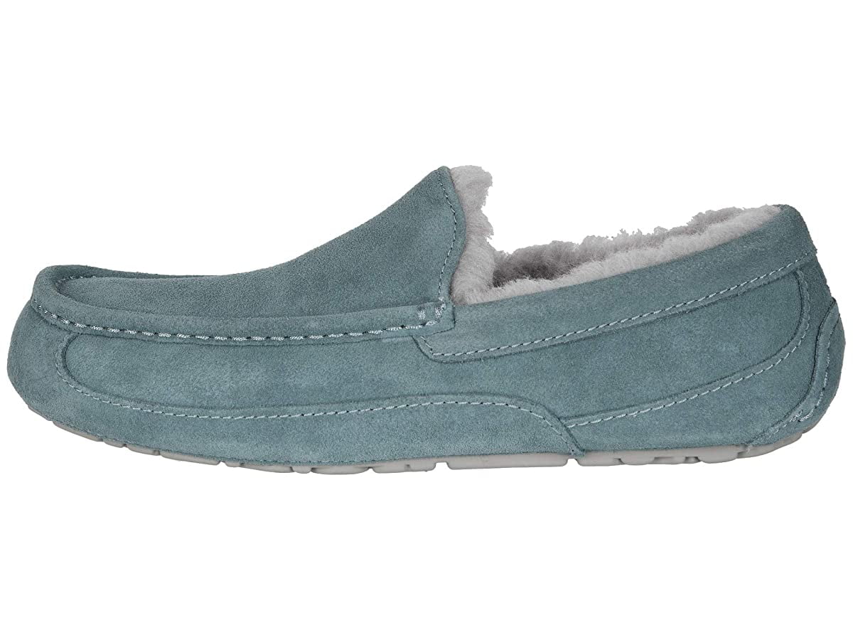 ugg salty blue