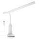 thumbnail image 1 of Clip en la lámpara de mesa Irfora 5W 24 LED Protección de los ojos clip de la abrazadera estudio de la luz lámpara de mesa regulable sin escalonamiento Flexible USB alimentado de control táctil Sensor Irfora Clip en la lámpara de mesa, 1 of 7