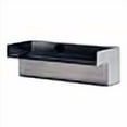 thumbnail image 3 of HALF OFF PONDS Steel Elegance 12" Color Changing Lighted Stainless Steel Spillway - STE12CC-HOP, 3 of 4
