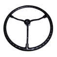 thumbnail image 3 of RAParts Steering Wheel 15" Fits Case/International Tractor A B C SUPER A- 60069D, 3 of 9