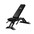 thumbnail image 1 of AmStaff Fitness Pro Adjustable Bench, 1 of 1