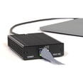 thumbnail image 4 of Sonnet Technologies Solo 10G Thunderbolt 3 to 10GBASE-T Ethernet Adapter (SOLO10G-TB3), 4 of 4