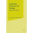 thumbnail image 3 of Leadership, Character and Strategy: Exploring Diversity, 3 of 3