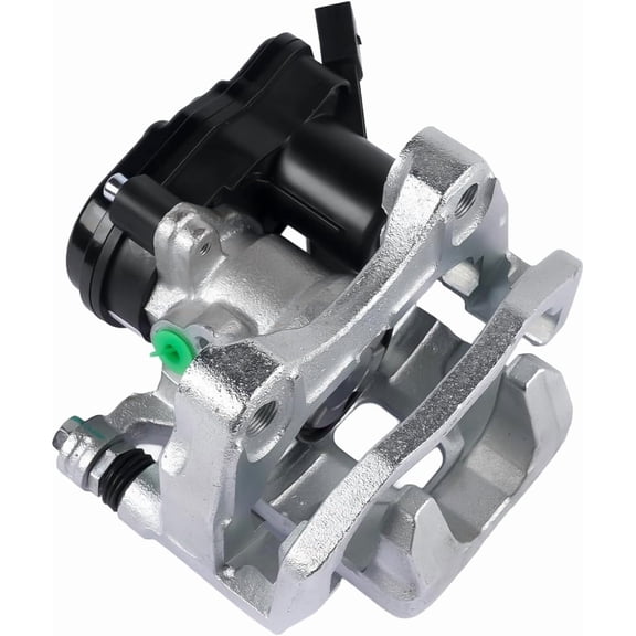 Aniceparthy TKY8-26-71XC Rear Left Side Disc Brake Caliper Replacement for 2016-2023 Mazda CX-9 2.5L Part Replace TKY8-26-71XA, TKY8-26-71XB