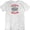 White, variant on Older Sibling Pick on You Funny T-Shirt for Elder Brother Men & Sister Women White