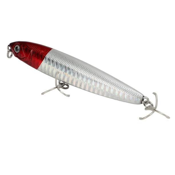 20g-120g Artificial Bait Anti-corrosion Fast Jigging Lures