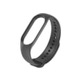 thumbnail image 3 of Correa De Silicón Unisex Para Smart Watch Mi Band 7 / 6 / 5 De Xiaomi, 3 of 5