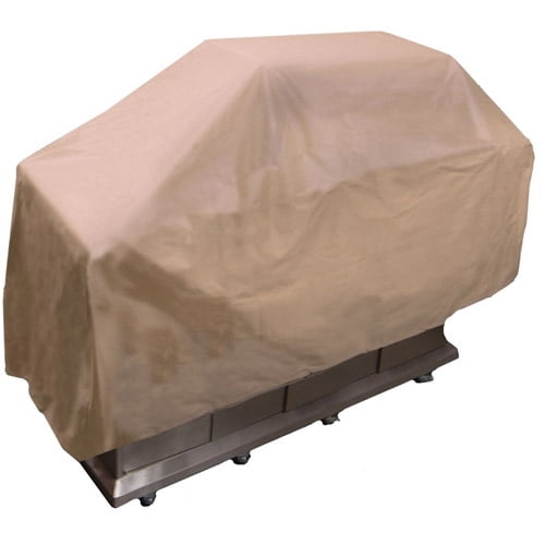 Sure Fit XL Grill Cover, Taupe