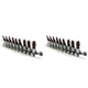 thumbnail image 1 of 18 Puntas de Destornillador Torx de Estrella de 5 Puntas, con Dado de 1/4 de Pulgada, TS10-TS50, Accesorios para Herramientas Manuales., 1 of 7