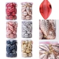 thumbnail image 3 of 21Pcs Mixed Christmas Balls Baubles Xmas Tree Ornament Christmas Home Decoration, 3 of 7