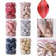 thumbnail image 3 of 21Pcs Mixed Christmas Balls Baubles Xmas Tree Ornament Christmas Home Decoration, 3 of 7