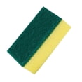 thumbnail image 3 of Right Angle Bathtub Brush Wipe kitchen cleaning sponge Bathroom Tile Pot Tableware Cleaner Kitchen Sponge Cleaning Tool, 3 of 7