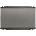 thumbnail image 2 of Spectra Premium CU13626 Automotive Radiator, 2 of 2