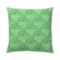 thumbnail image 1 of Ahgly Company Indoor Square Contemporary Throw Pillow, 18 inch by 18 inch, 1 of 5
