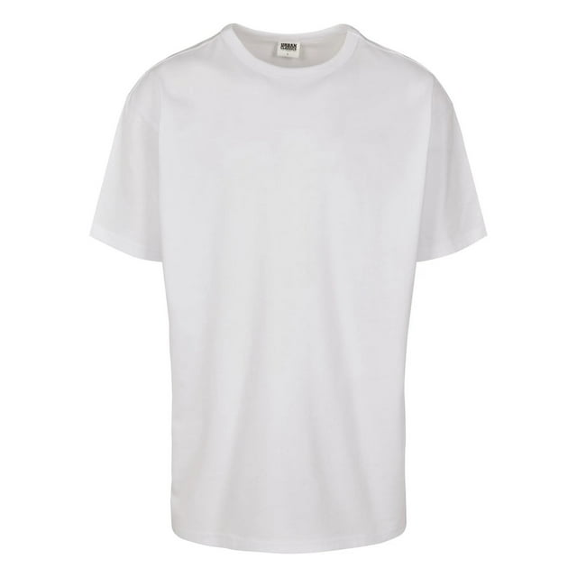Urban Classics T-Shirt Basique en Coton Biologique pour Hommes