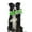 C, variant on BotaniNest 1pc Toy For Dogs Latex Squeaker Chew Training Products Dogs Puppy Squeak Toys Screaming Rubber