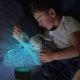 thumbnail image 4 of 3D Tractor Illusion Night Light, 16 Colors Changing Dimmable Holographic Lighting, Smart Timer Toy USB Charge Table Desk Bedroom Decor Creative Truck, 4 of 5