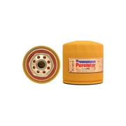 Purolator PureONE Oil Filter, 10000 Mile Service