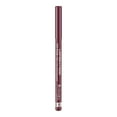 thumbnail image 6 of Rimmel London Lasting Finish 1000 Kisses Lip Liner, Mauve Shimmer, 0.04 oz, 6 of 6