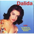 thumbnail image 2 of Dalida 1956 Les Débuts De Mademoiselle Bambino (CD), 2 of 2