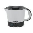 thumbnail image 4 of MultiPot® – Marmite à multiples usages Salton 1,25 litre, MP2143, 600W, 4 of 5