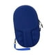 thumbnail image 3 of Estuche multifuncional y resistente al desgaste para raquetas de tenis de mesa, bolsa de almacenamiento para ping-pong Azul, 3 of 9