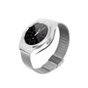 1.3 inches Round touch scree n Water Resistant bluetoo th Smartwatch Phone