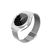 1.3 inches Round touch scree n Water Resistant bluetoo th Smartwatch Phone