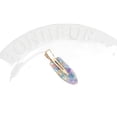 thumbnail image 6 of 10pcs Seamless Clips Side Clips Hairpins New Acetate Seamless Hair Clips Bangs Broken Hair Clips Face Washing Makeup Clips for Women, 6 of 7