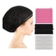 thumbnail image 3 of Cofia Gorro Cubrepelo Plisado Desechable Bolsa 100 Piezas, 3 of 4