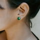 thumbnail image 4 of 6 Pares de Pendientes Set S925 Plateado Pendientes para Mujeres Multipack Stud Earrings, 4 of 4